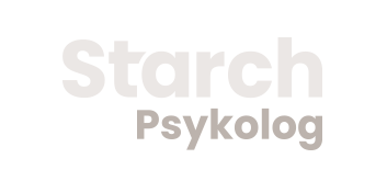Psykolog Lotte Starch Sørensen